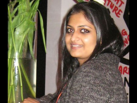 Geethu Mohandas's Clash With Leading Malayalam Daily!