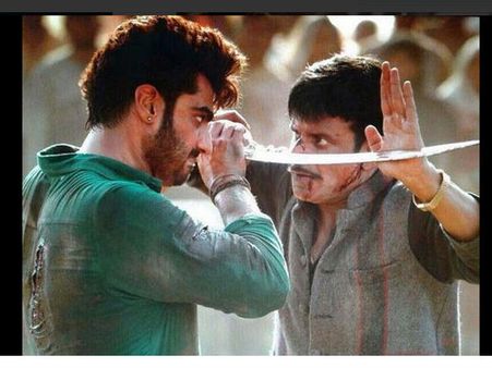 Tevar Is Not A Remake; It Is An Adaptation - Amit Sharma