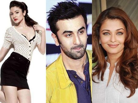 Aishwarya Rai Dons Different Avatar In Ae Dil Hai Mushkil