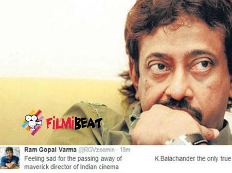 Ram Gopal Varma's Big Blunder!