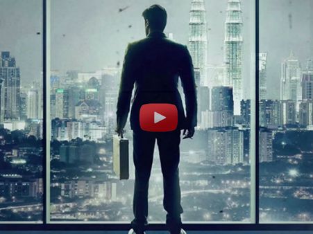 Watch Roy Trailer: Ranbir Kapoor, Arjun Rampal Looks Racey