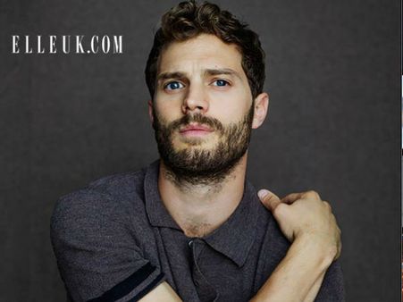 Jamie Dornan Went To Dungeon For His Role In Fifty Shades of Grey