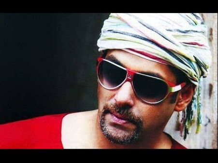 Salman Khan's Kick Becomes Book Now