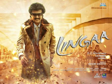 Lingaa: 6 Scenes That Were Deleted!