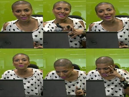 Gautam Gulati And I Had A Flirtationship: Diandra Soares Post Bigg Boss 8!