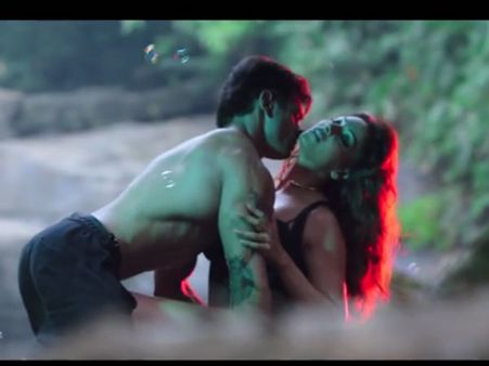 OMG! Alone Trailer Crosses Four Million Mark