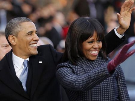 Find Out President Barack Obama's Favourite Movie of 2014