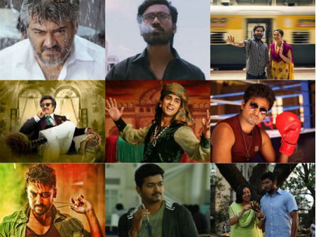 Who Is The Best Tamil Actor Of 2014?