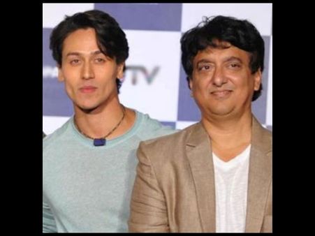Tiger Shroff In Sajid Nadiadwala's 'Heer Ranjha'!