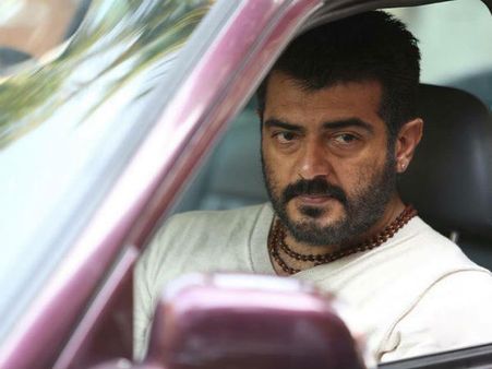 Yennai Arindhaal Trailer: Thala Ajith All Set To Rock Cyberspace!