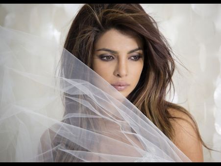 Priyanka Chopra Signs Deal With US TV Network