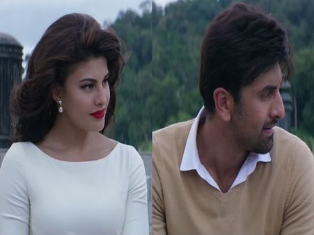 Ranbir-Jacqueline Starrer Roy Trailer Crosses One Million Views