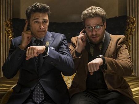 Sony Cancels 'The Interview' Release After Hackers' Threat
