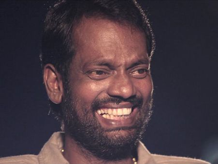 Actor Salim Kumar Hospitalised!