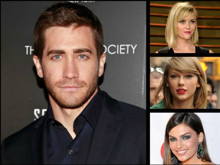 Jake Gyllenhaal's Birthday: His Love Life