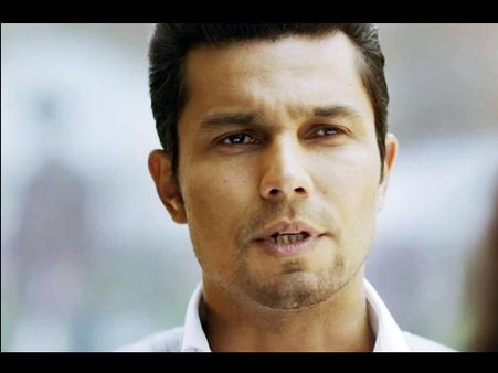 Randeep Hooda Experiences Social Media Nightmare