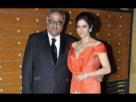 From Chennai to Mumbai - Boney Kapoor On The Go