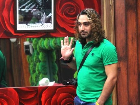 What People Suffer In A Lifetime I Faced In 13 Weeks: Praneet Bhatt Outside Bigg Boss 8