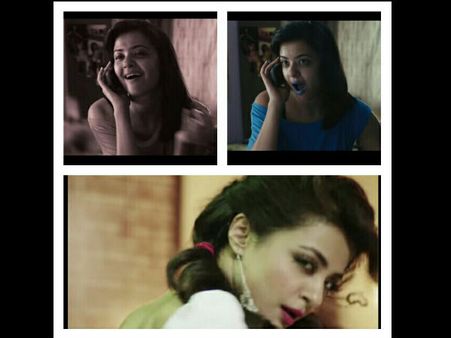 Nichod De: Anurag Kashyap Mocks Bollywood's Ugly Item Songs