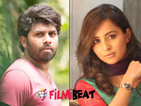 Bhama Rejects 'Kranthi' Because Of Sunny Wayne?