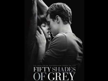 Fifty Shades of Grey To Premiere At Berlin International Film Festival