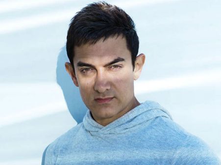 I Would Love To Do 'PK' Sequel: Aamir Khan