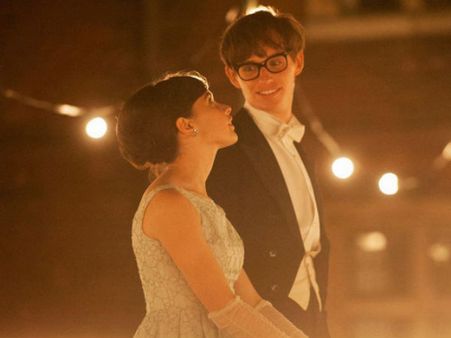 'The Theory of Everything' To Release In India In Feb 2015