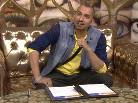 Bigg Boss 8: Here's Why Ali Is Perfect For Bigg Boss's Secret Task!
