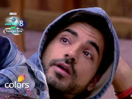 Bigg Boss 8 Sneak Peek: Gautam Gets Himself Cornered, Sonali Beats Upen!