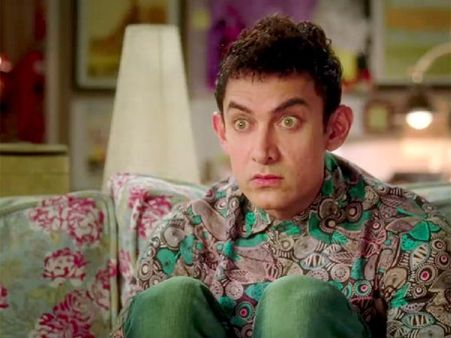 PK Second Weekend (10 Days) Collection At Box Office: Rs 236 Crores