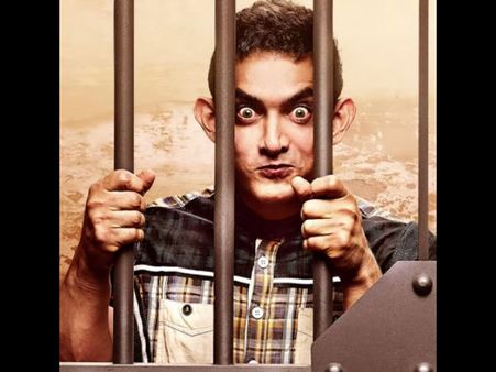 PK Hurts Religious Sentiments? CBFC Thinks Otherwise