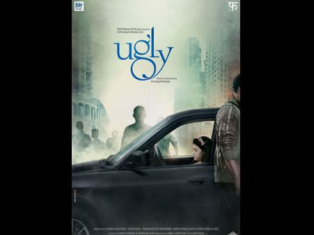 Anurag Kashyap Makes An ‘Ugly’ Impact On The Audience