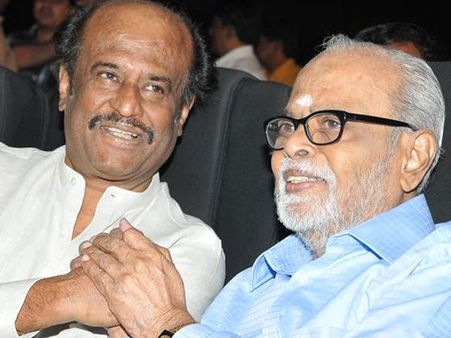When Rajinikanth Was Rejected By K Balachander For Good!