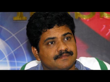 Director Madhu Kaithapram Passed Away