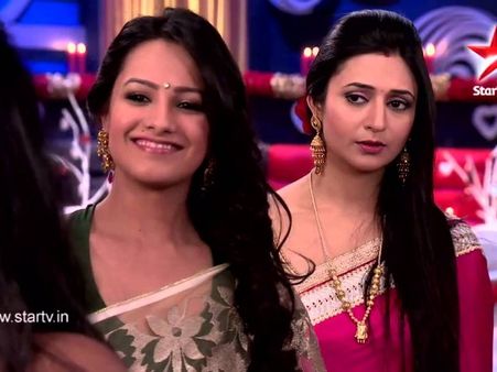 Yeh Hai Mohabbetain: Ishita’s Honest Love Ruins Shagun’s Conspiracy!