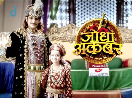 Jodha Akbar: Salim Meets Anarkali Through Another Love Story
