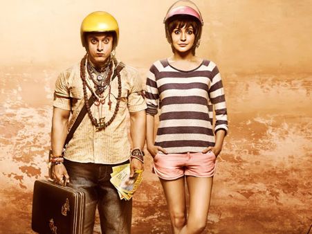 PK 12 Days Worldwide Collection At Box Office: Reaches 400 Crores