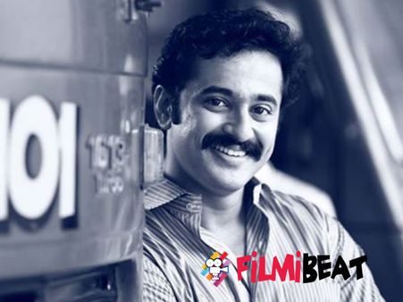 Unni Mukundan Is On A High!