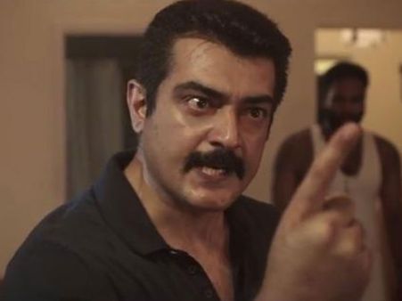 Yennai Arindhaal Trailer Review: Thala Ajith All The Way!