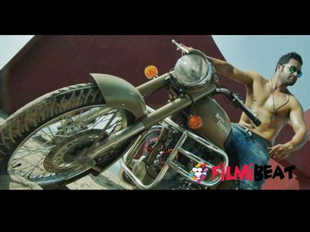 WATCH: Temper Movie Teaser