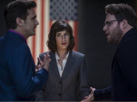 Sony Expands Digital & Theatrical Release of 'The Interview'