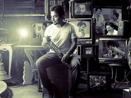 Vineeth Sreenivasan Backs Out From 'My God'