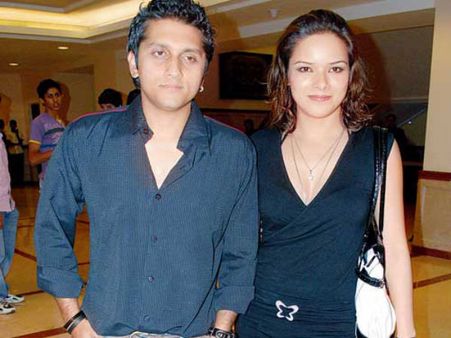Mohit Suri-Udita Goswami Blessed With A Girl Child
