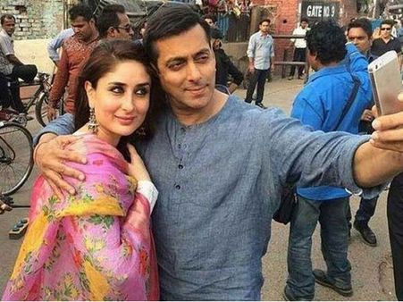 Bajrangi Bhaijaan Director Is Getting Threat Calls