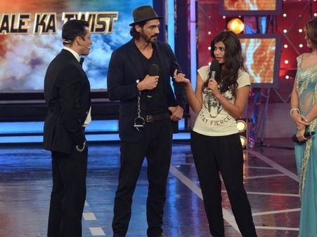 I Came Out Of Bigg Boss 8 At The Right Time: Sonali Raut