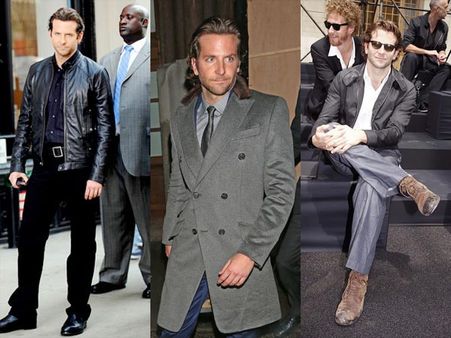 Happy Birthday Bradley Cooper: Reasons We Love Him!