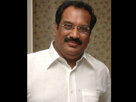 Actor Ahuti Prasad Passes Away!