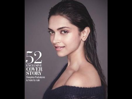 Deepika Padukone Turns 29, To Star In Varied Roles