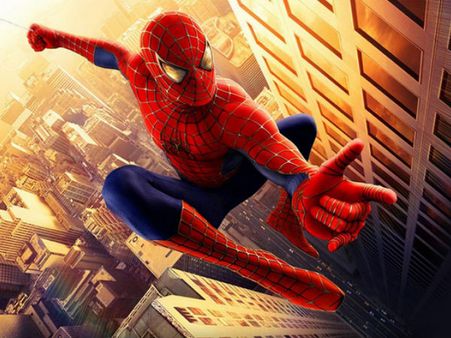 'The Amazing Spider-Man 3' Casting Call: Andrew Garfield Returns