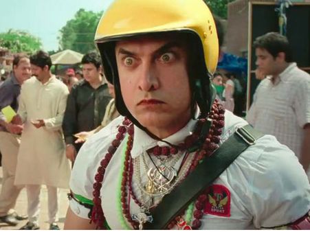 Censor Board Member Objected 'PK', Swaroopanand Wants CBI Probe